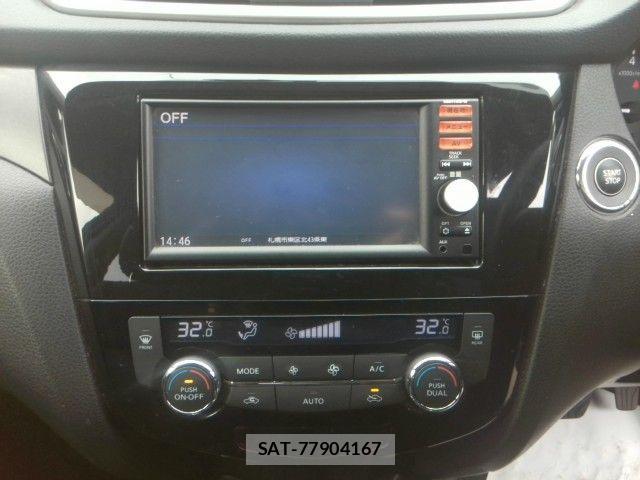 Nissan X-TRAIL HYBRID 2016-01 4605246-7