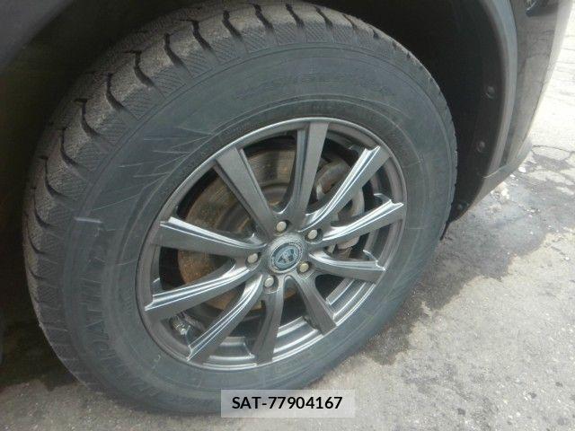 Nissan X-TRAIL HYBRID 2016-01 4605246-8