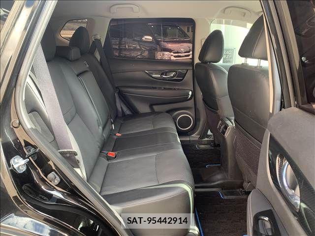 Nissan X-TRAIL HYBRID 2017-10 4759755-11