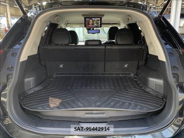Nissan X-TRAIL HYBRID 2017-10 4759755-12