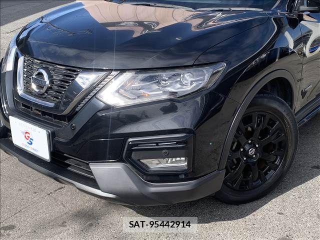 Nissan X-TRAIL HYBRID 2017-10 4759755-17