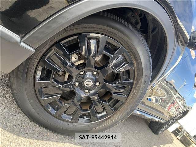Nissan X-TRAIL HYBRID 2017-10 4759755-18