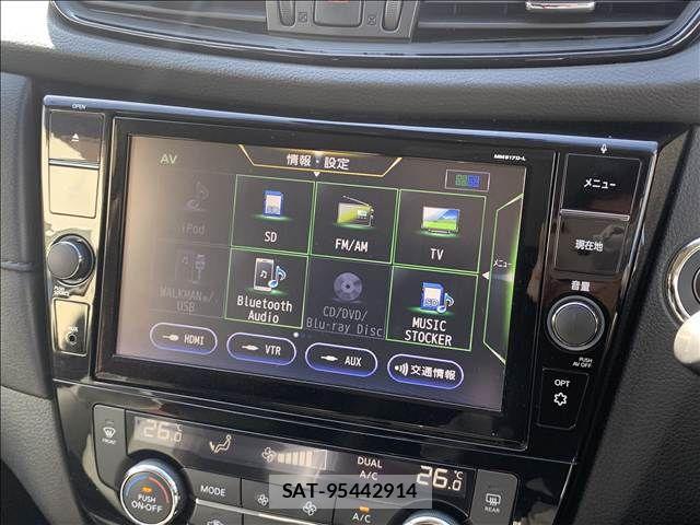 Nissan X-TRAIL HYBRID 2017-10 4759755-3