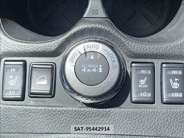 Nissan X-TRAIL HYBRID 2017-10 4759755-5