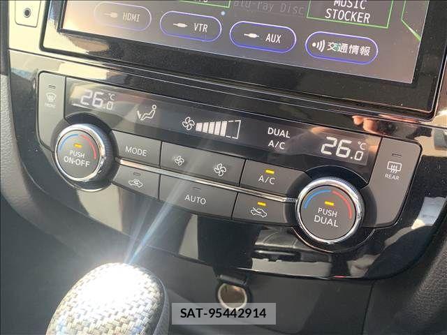 Nissan X-TRAIL HYBRID 2017-10 4759755-7