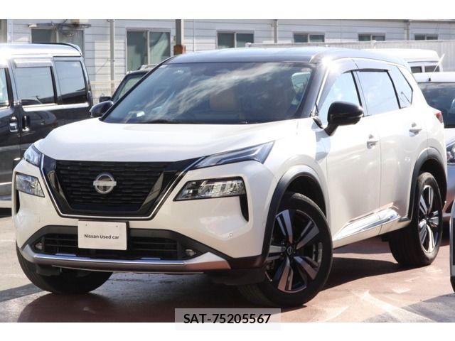 Nissan X-TRAIL HYBRID 2023-01 4996866-0
