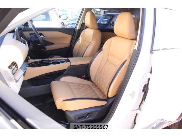 Nissan X-TRAIL HYBRID 2023-01 4996866-15