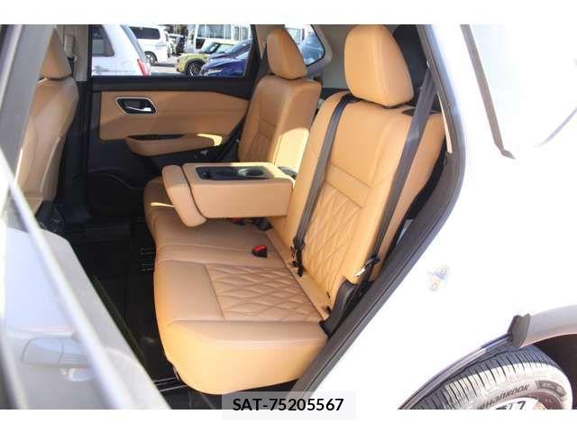 Nissan X-TRAIL HYBRID 2023-01 4996866-16