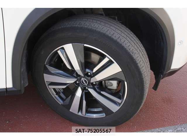 Nissan X-TRAIL HYBRID 2023-01 4996866-17