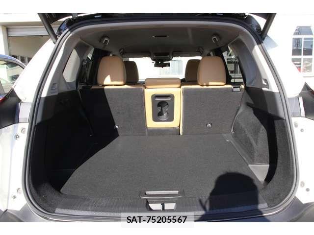 Nissan X-TRAIL HYBRID 2023-01 4996866-18