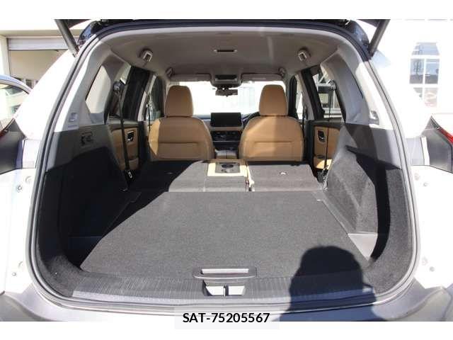Nissan X-TRAIL HYBRID 2023-01 4996866-19