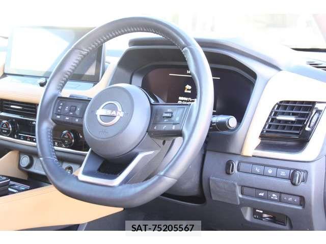 Nissan X-TRAIL HYBRID 2023-01 4996866-4
