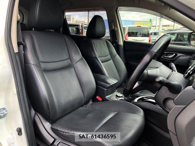 Nissan X-TRAIL HYBRID 2017-08 4996905-9