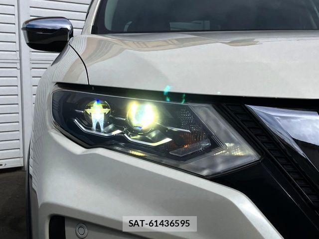 Nissan X-TRAIL HYBRID 2017-08 4996905-12