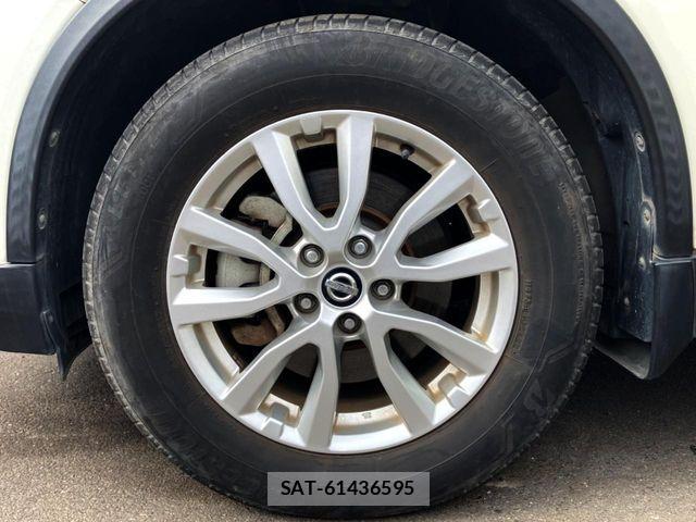 Nissan X-TRAIL HYBRID 2017-08 4996905-13