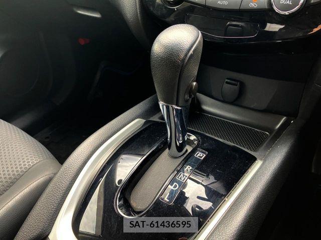 Nissan X-TRAIL HYBRID 2017-08 4996905-18