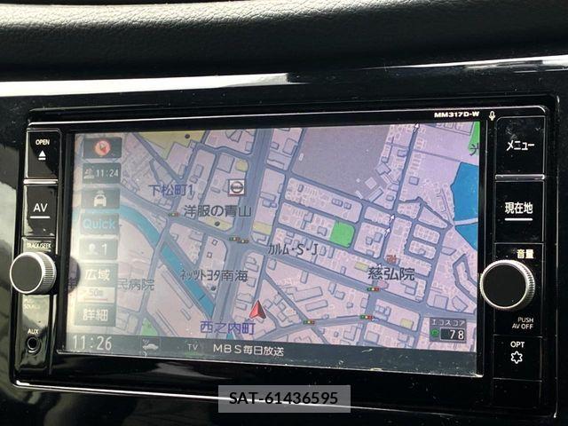 Nissan X-TRAIL HYBRID 2017-08 4996905-19
