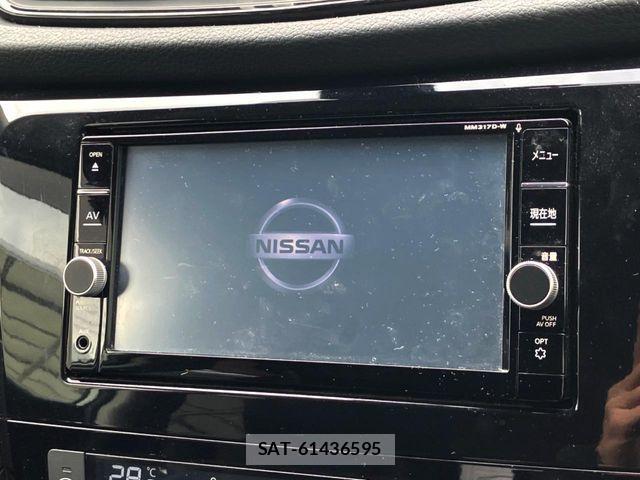 Nissan X-TRAIL HYBRID 2017-08 4996905-3
