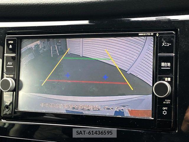 Nissan X-TRAIL HYBRID 2017-08 4996905-4