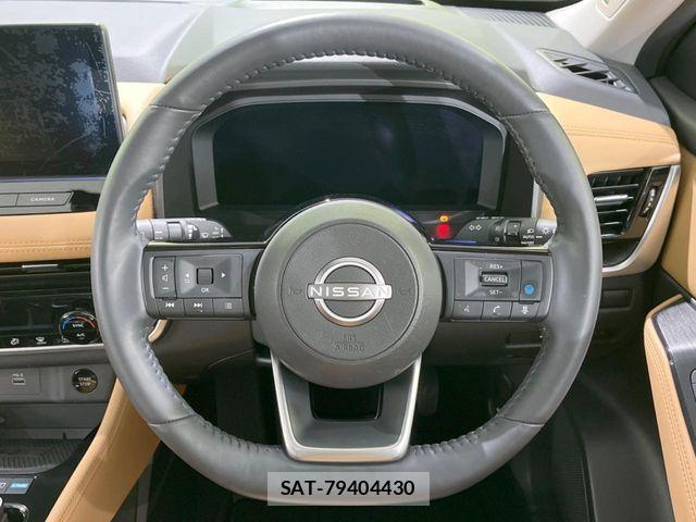 Nissan X-TRAIL HYBRID 2023-02 5883767-10