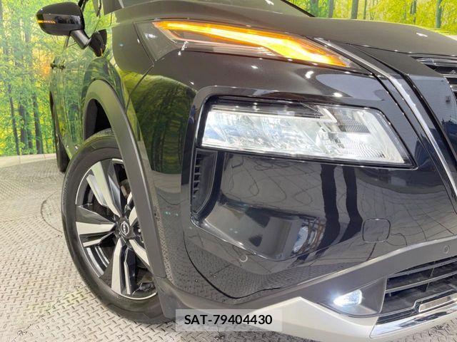 Nissan X-TRAIL HYBRID 2023-02 5883767-11