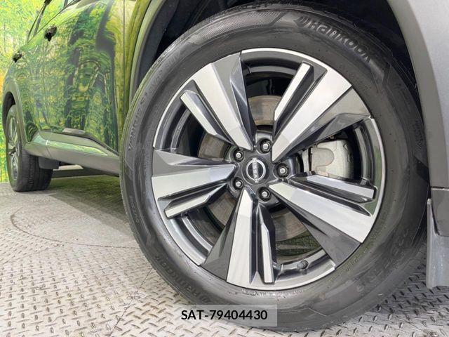 Nissan X-TRAIL HYBRID 2023-02 5883767-12