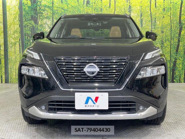 Nissan X-TRAIL HYBRID 2023-02 5883767-13