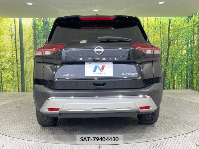 Nissan X-TRAIL HYBRID 2023-02 5883767-14