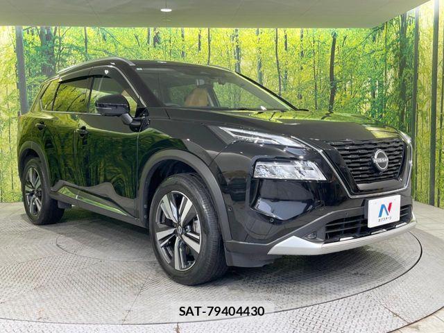 Nissan X-TRAIL HYBRID 2023-02 5883767-15