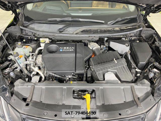 Nissan X-TRAIL HYBRID 2023-02 5883767-17