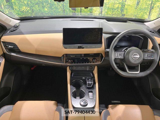 Nissan X-TRAIL HYBRID 2023-02 5883767-1