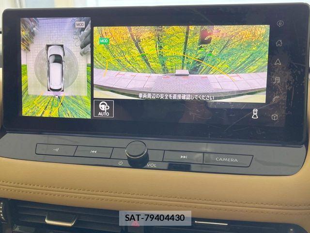 Nissan X-TRAIL HYBRID 2023-02 5883767-4