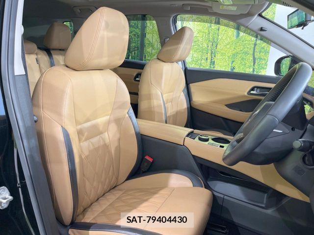 Nissan X-TRAIL HYBRID 2023-02 5883767-7