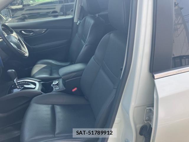 Nissan X-TRAIL HYBRID 2015-07 5883882-9