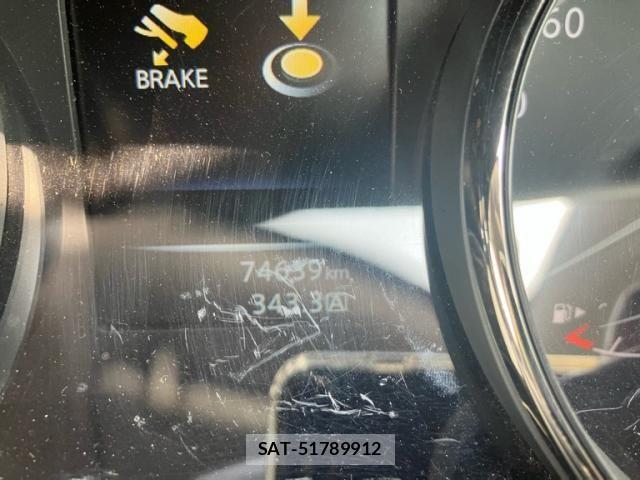 Nissan X-TRAIL HYBRID 2015-07 5883882-12