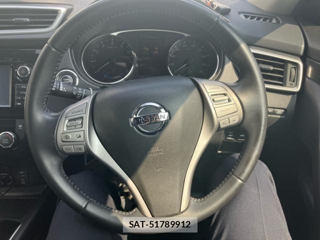 Nissan X-TRAIL HYBRID 2015-07 5883882-13
