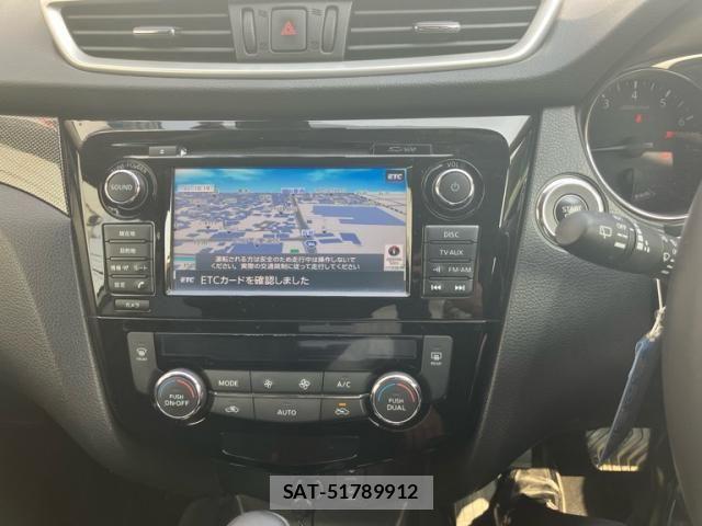 Nissan X-TRAIL HYBRID 2015-07 5883882-16