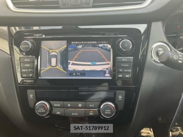 Nissan X-TRAIL HYBRID 2015-07 5883882-17