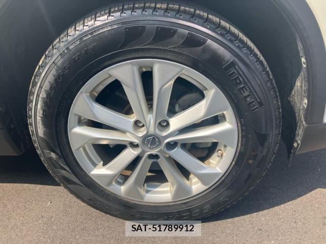 Nissan X-TRAIL HYBRID 2015-07 5883882-4