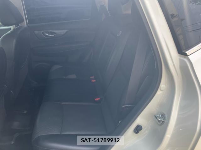 Nissan X-TRAIL HYBRID 2015-07 5883882-8