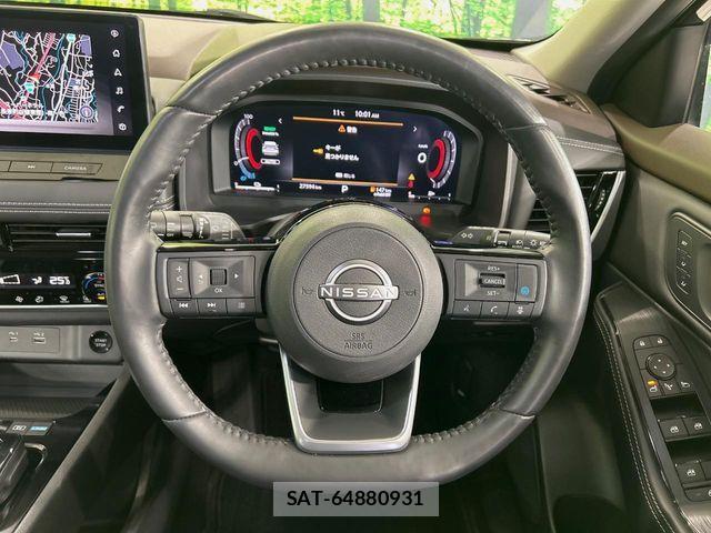 Nissan X-TRAIL HYBRID 2022-09 5883828-10