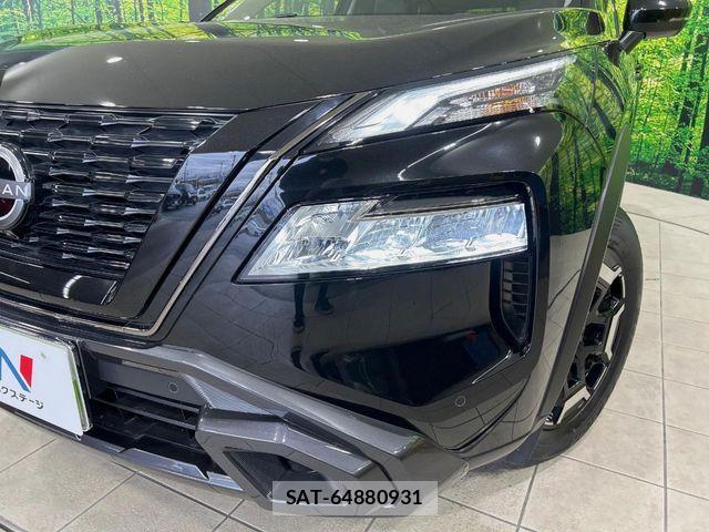 Nissan X-TRAIL HYBRID 2022-09 5883828-11