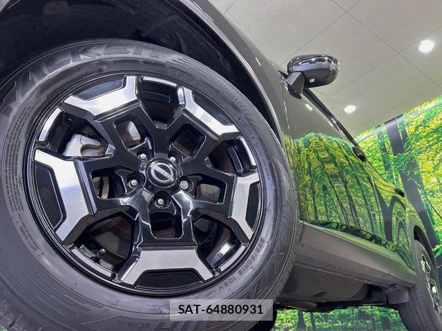 Nissan X-TRAIL HYBRID 2022-09 5883828-12