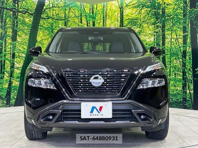 Nissan X-TRAIL HYBRID 2022-09 5883828-13