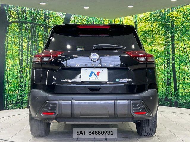 Nissan X-TRAIL HYBRID 2022-09 5883828-14
