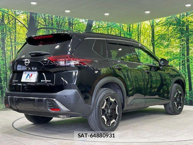 Nissan X-TRAIL HYBRID 2022-09 5883828-16