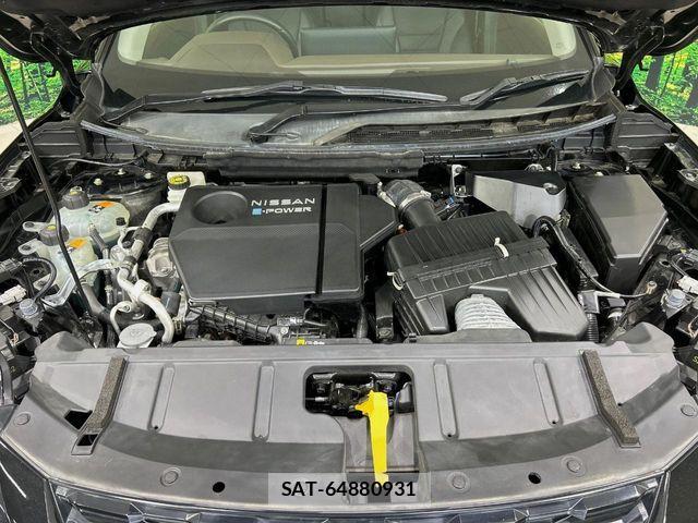 Nissan X-TRAIL HYBRID 2022-09 5883828-17