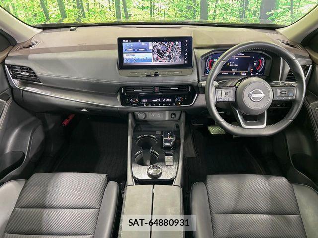 Nissan X-TRAIL HYBRID 2022-09 5883828-1