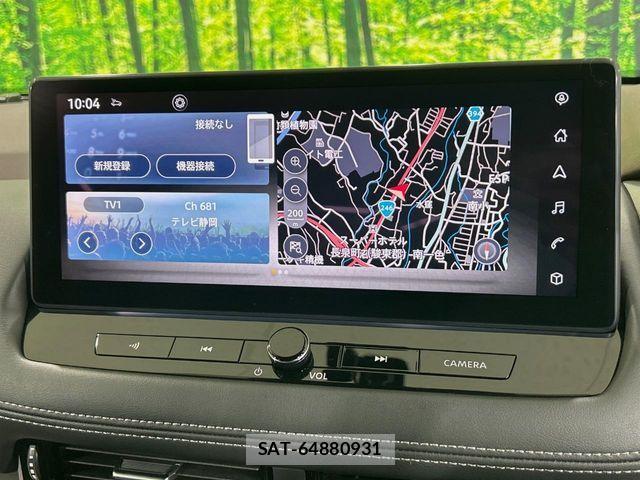 Nissan X-TRAIL HYBRID 2022-09 5883828-2