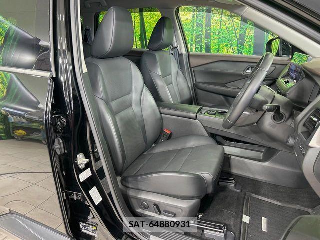Nissan X-TRAIL HYBRID 2022-09 5883828-7